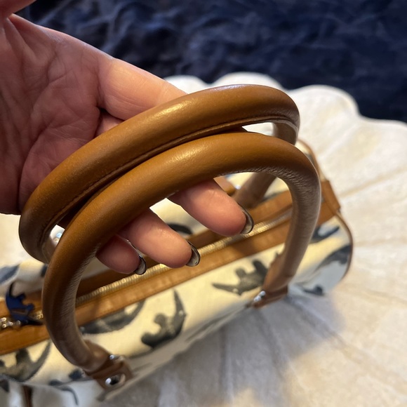 Jules K The Lennea Barrel - Picture 13 of 13